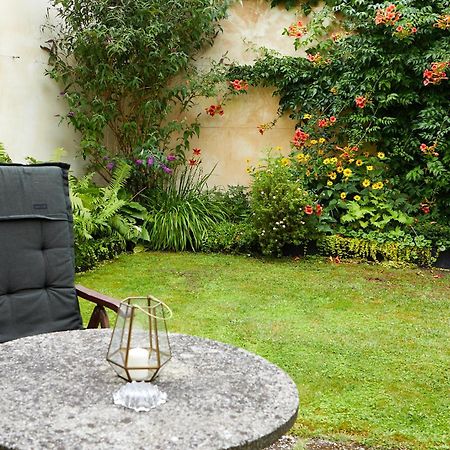 Guesthouse With 3 Apartments, Just Outside Berlin, Near To Tesla Burig Bagian luar foto