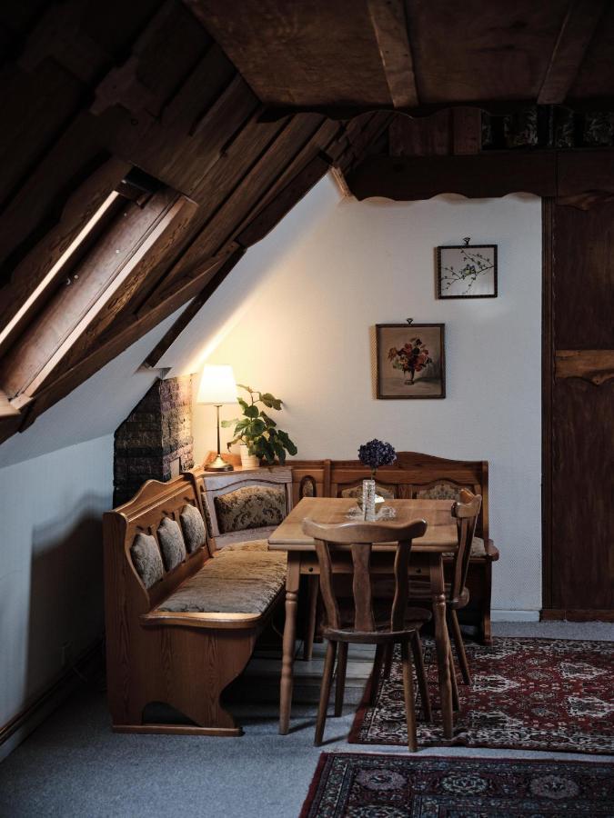Guesthouse With 3 Apartments, Just Outside Berlin, Near To Tesla Burig Bagian luar foto