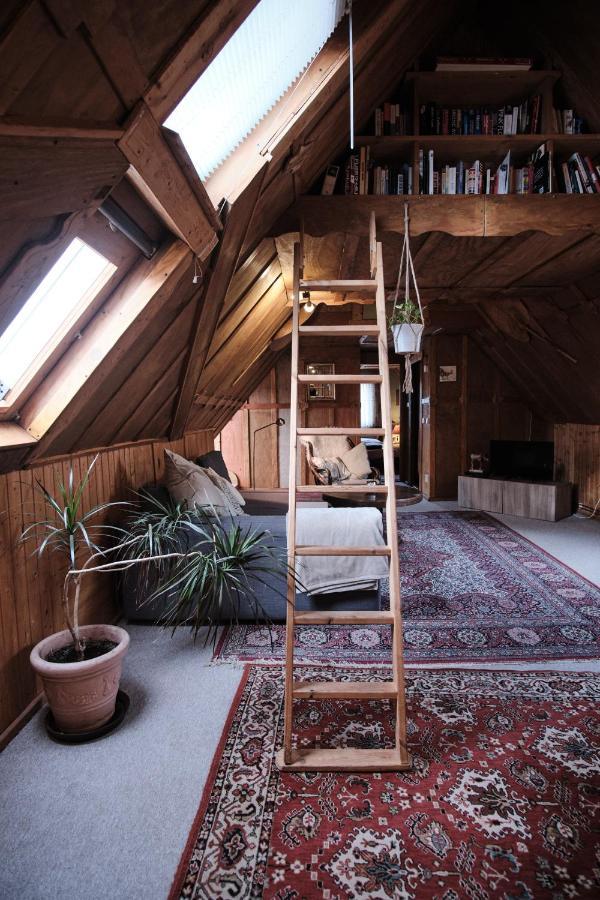 Guesthouse With 3 Apartments, Just Outside Berlin, Near To Tesla Burig Bagian luar foto
