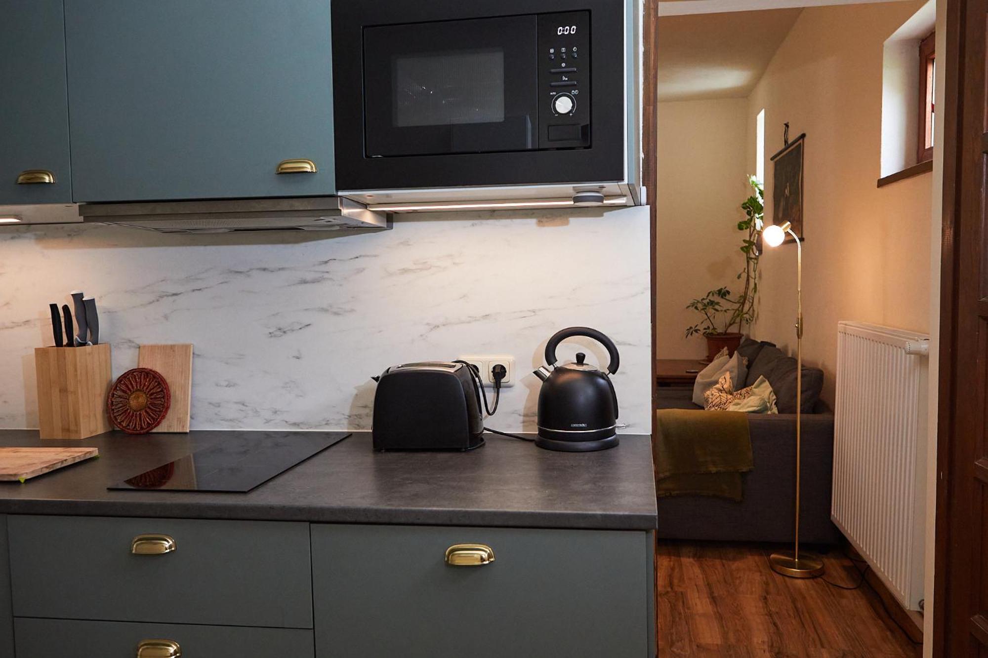Guesthouse With 3 Apartments, Just Outside Berlin, Near To Tesla Burig Bagian luar foto