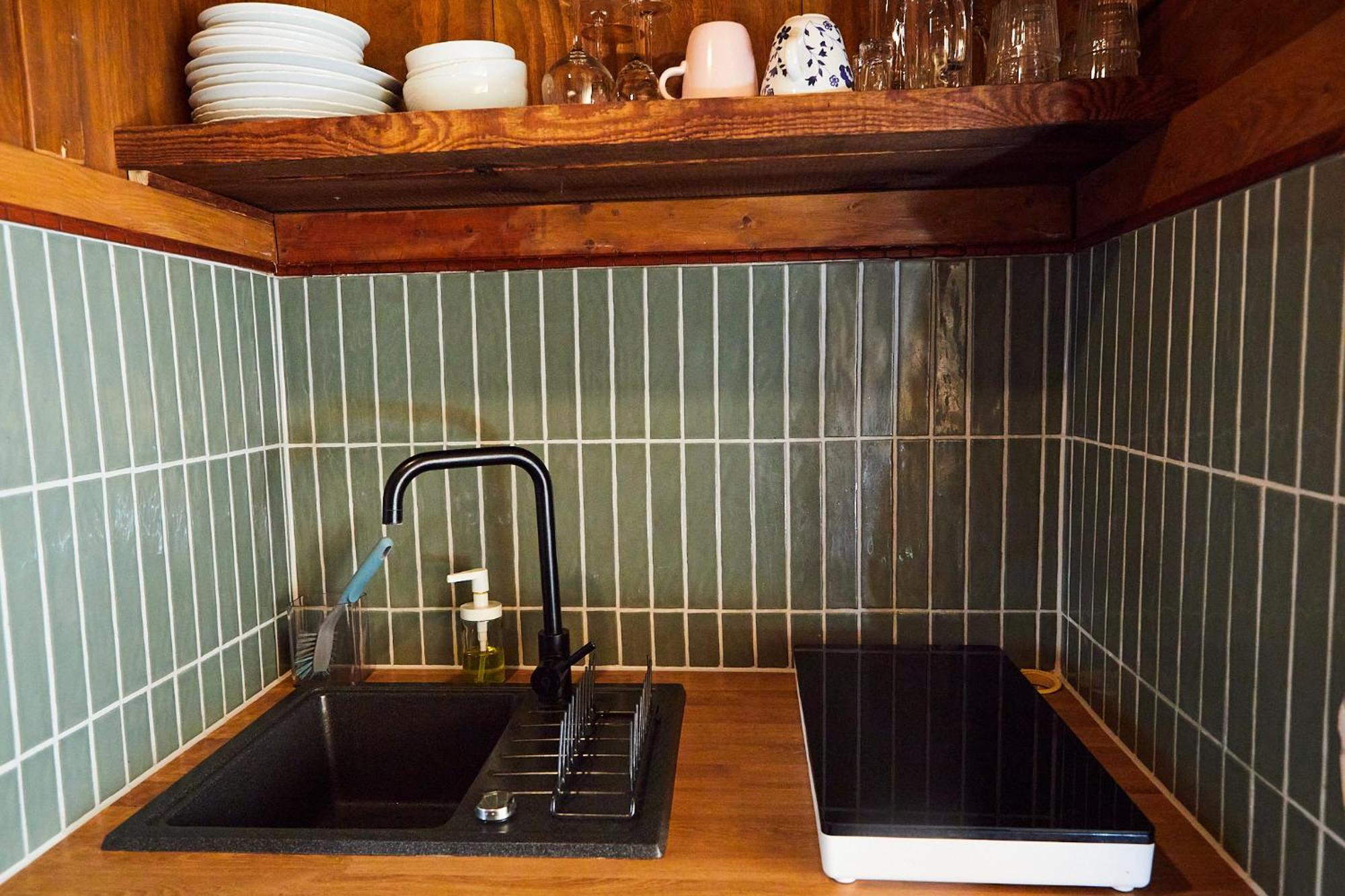 Guesthouse With 3 Apartments, Just Outside Berlin, Near To Tesla Burig Bagian luar foto