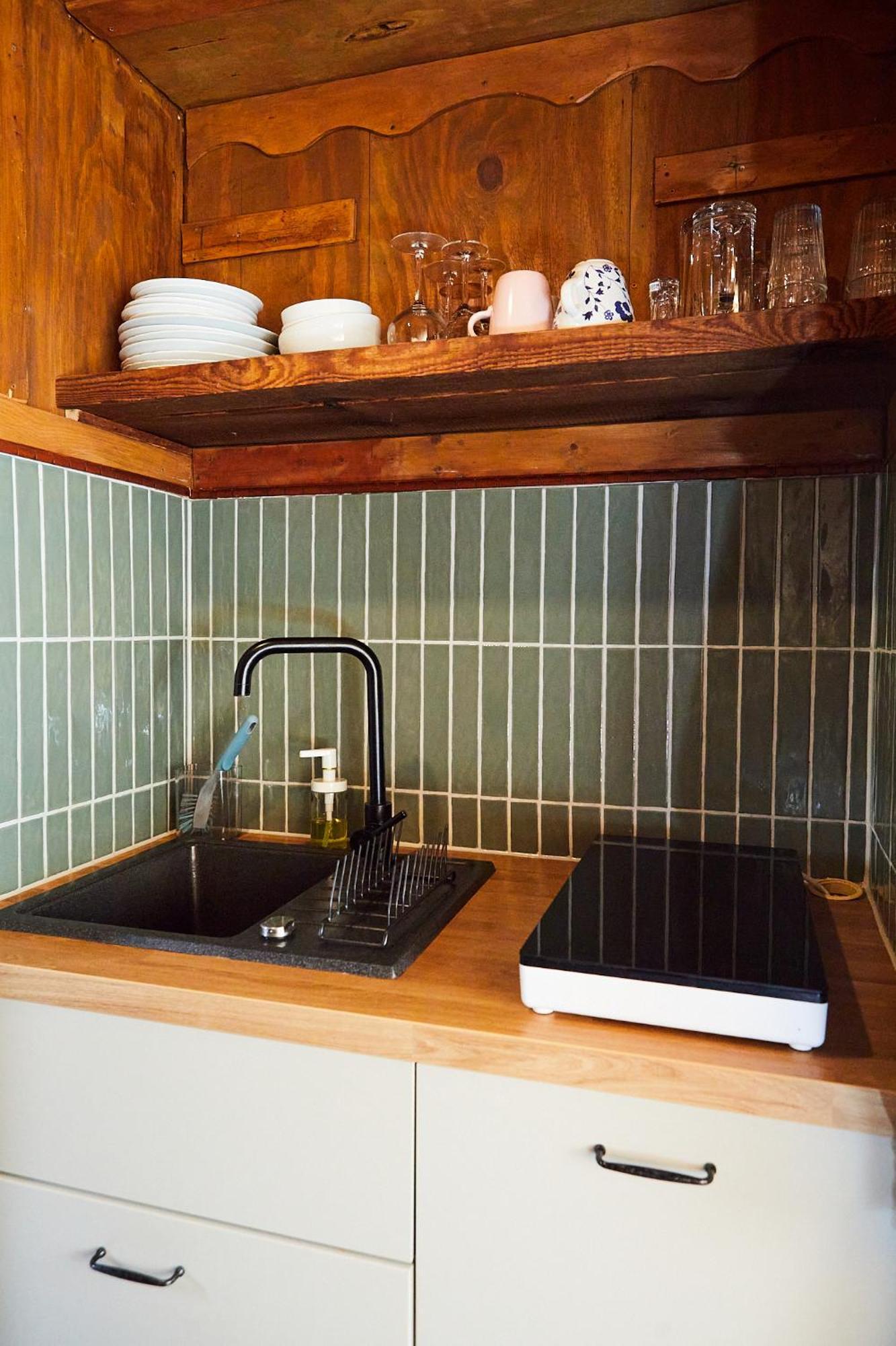 Guesthouse With 3 Apartments, Just Outside Berlin, Near To Tesla Burig Bagian luar foto