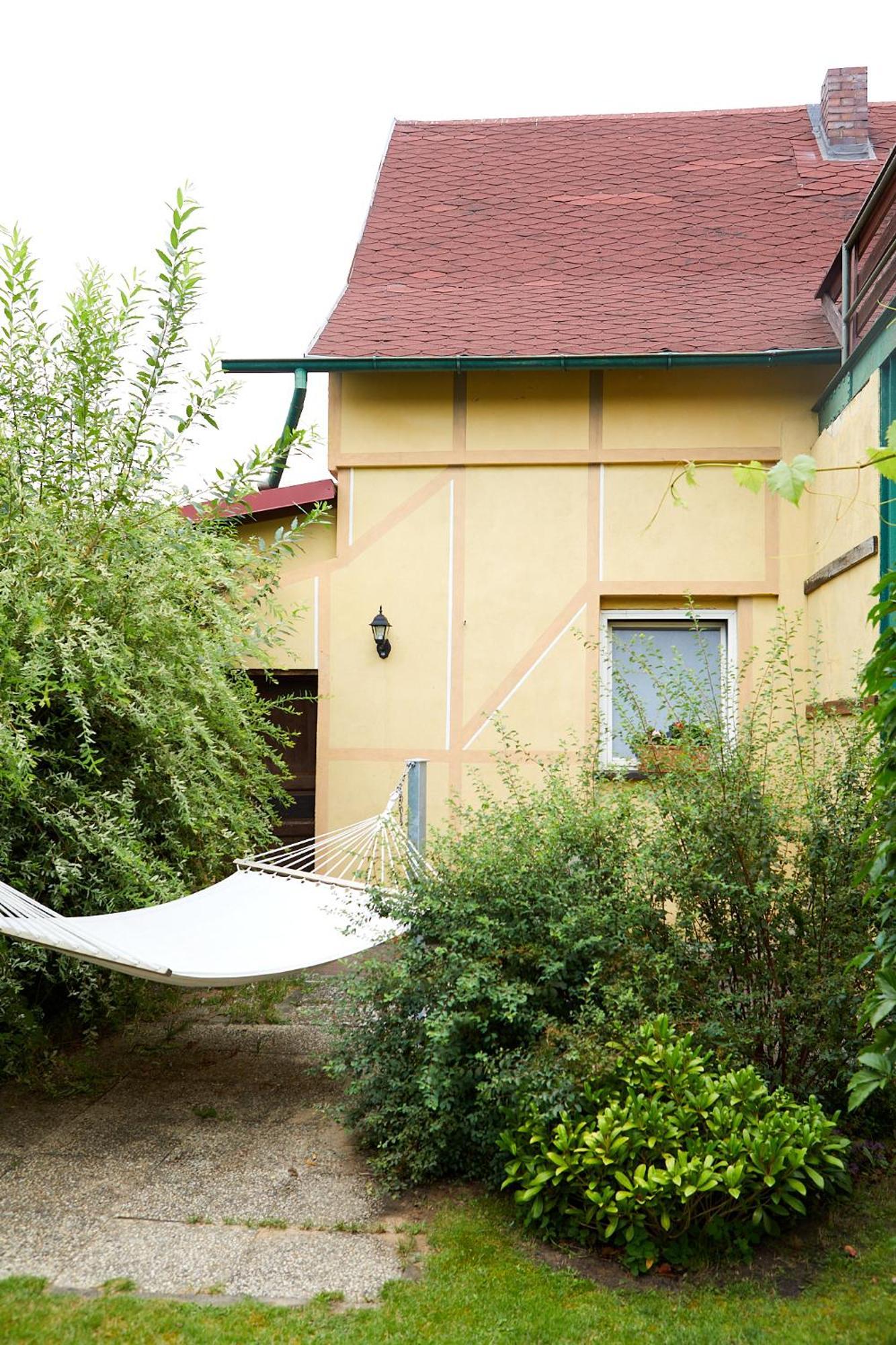 Guesthouse With 3 Apartments, Just Outside Berlin, Near To Tesla Burig Bagian luar foto