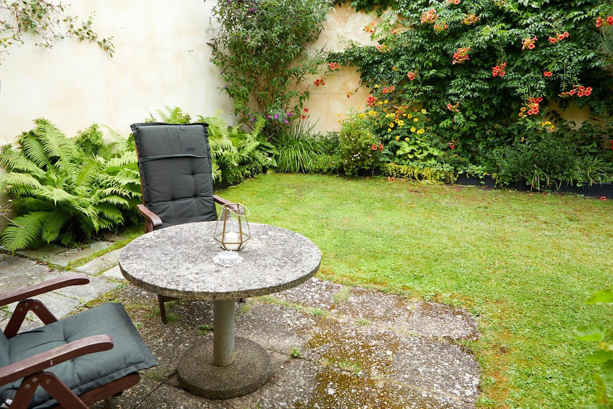 Guesthouse With 3 Apartments, Just Outside Berlin, Near To Tesla Burig Bagian luar foto