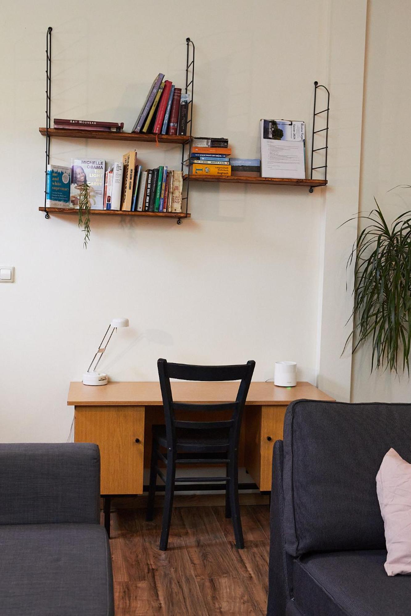 Guesthouse With 3 Apartments, Just Outside Berlin, Near To Tesla Burig Bagian luar foto