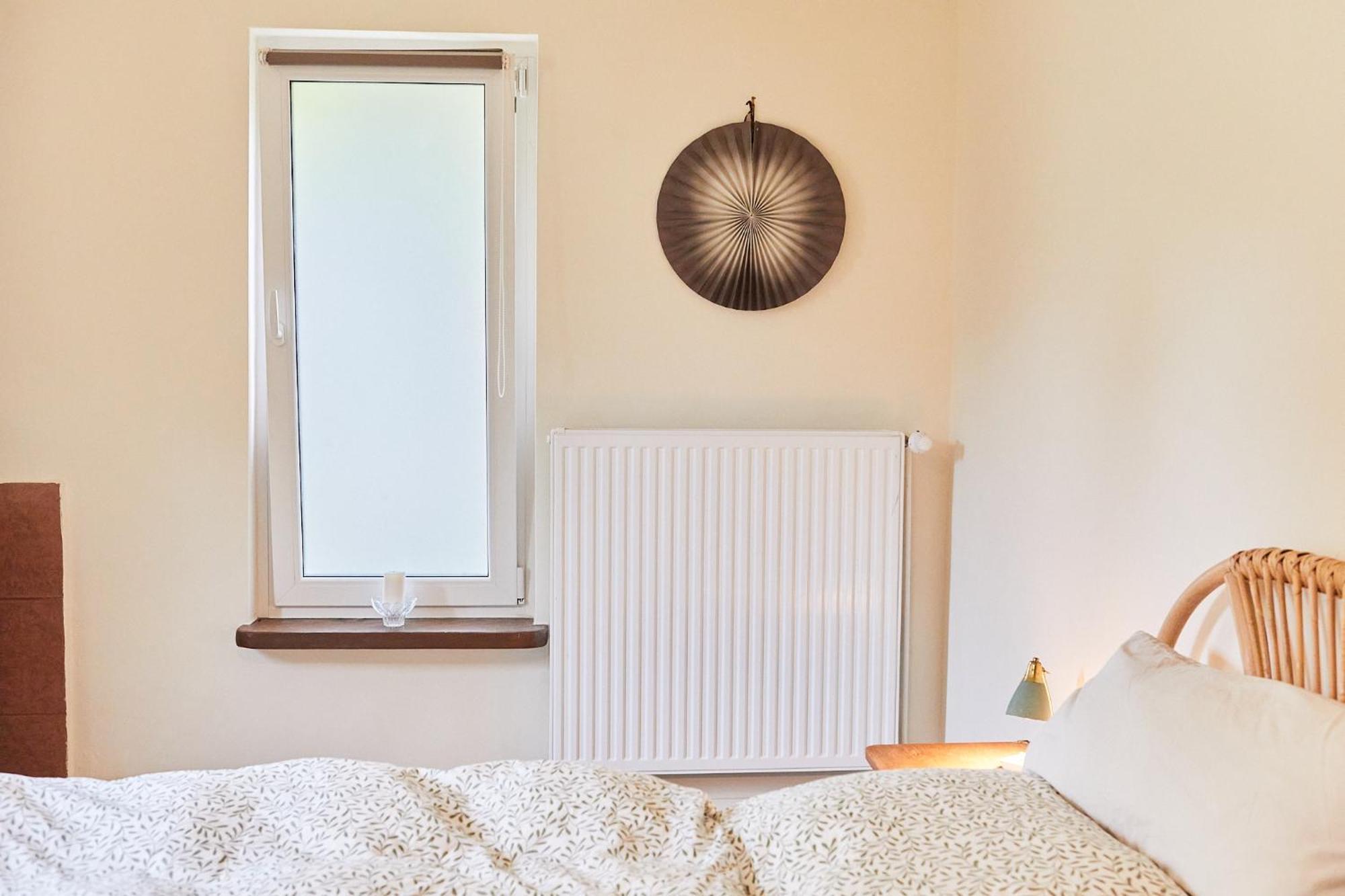 Guesthouse With 3 Apartments, Just Outside Berlin, Near To Tesla Burig Bagian luar foto
