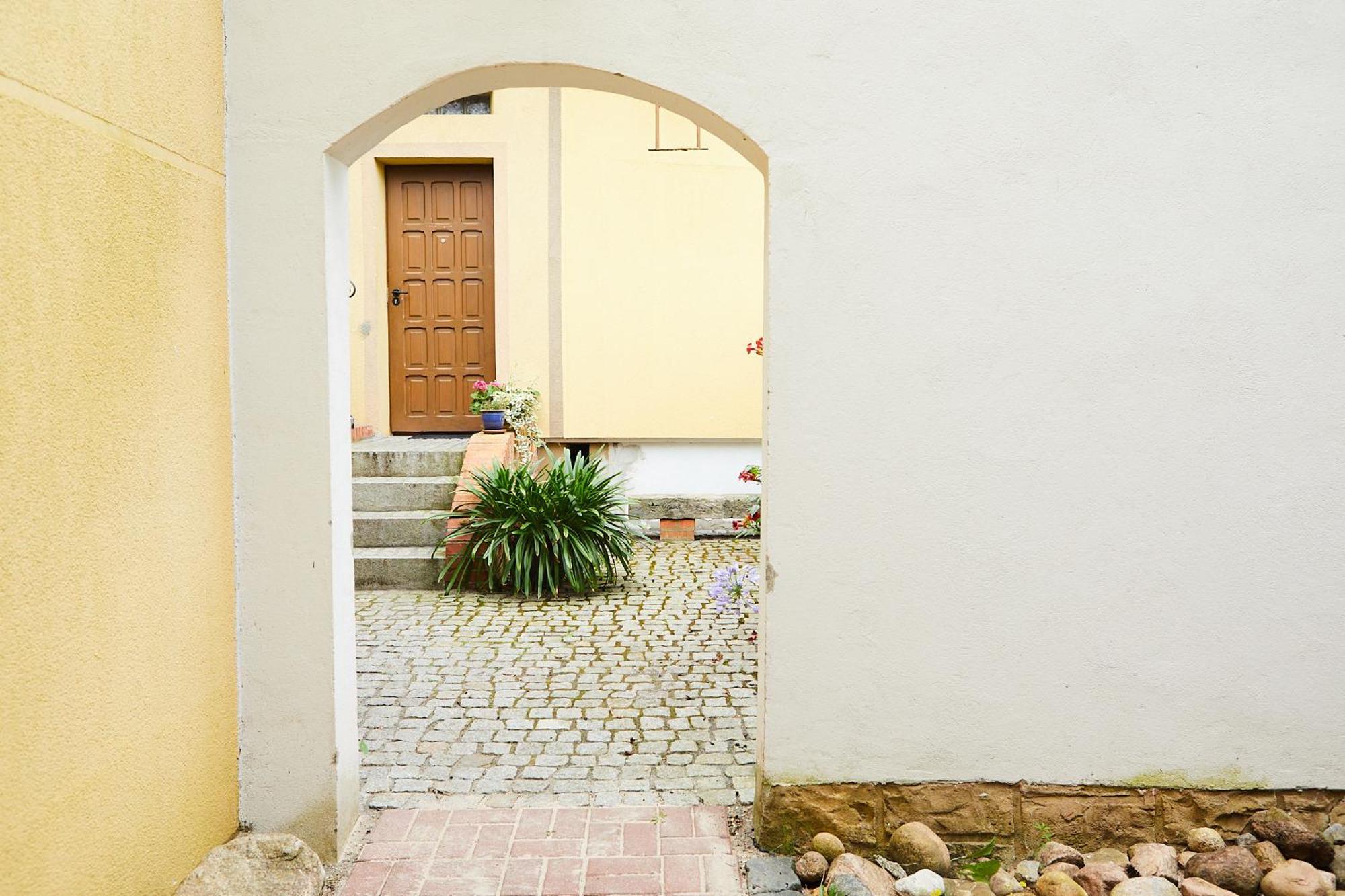 Guesthouse With 3 Apartments, Just Outside Berlin, Near To Tesla Burig Bagian luar foto