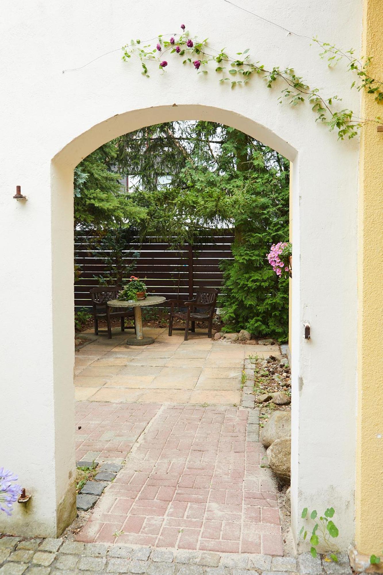 Guesthouse With 3 Apartments, Just Outside Berlin, Near To Tesla Burig Bagian luar foto