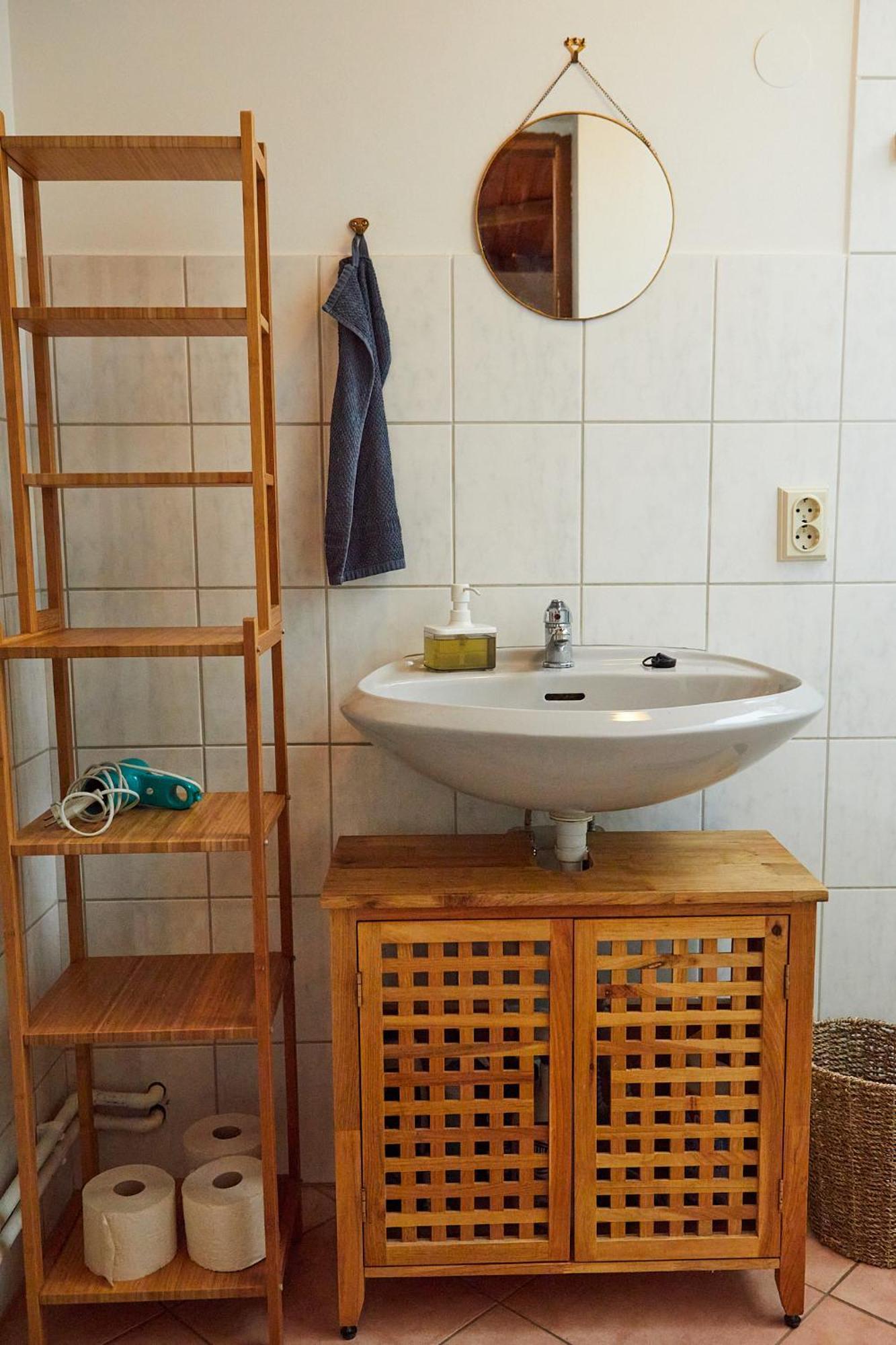 Guesthouse With 3 Apartments, Just Outside Berlin, Near To Tesla Burig Bagian luar foto