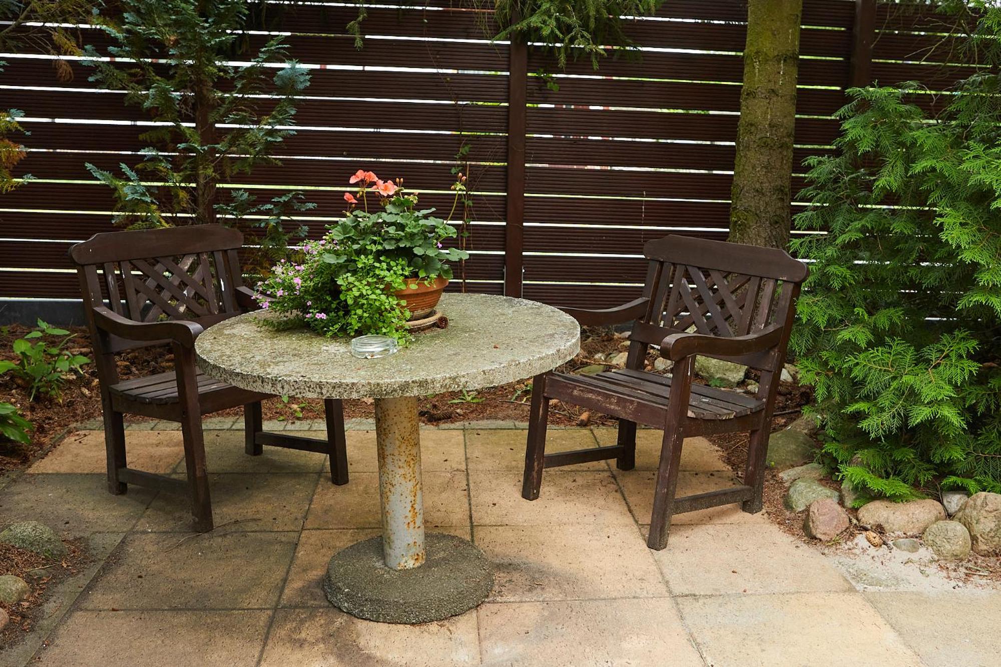 Guesthouse With 3 Apartments, Just Outside Berlin, Near To Tesla Burig Bagian luar foto