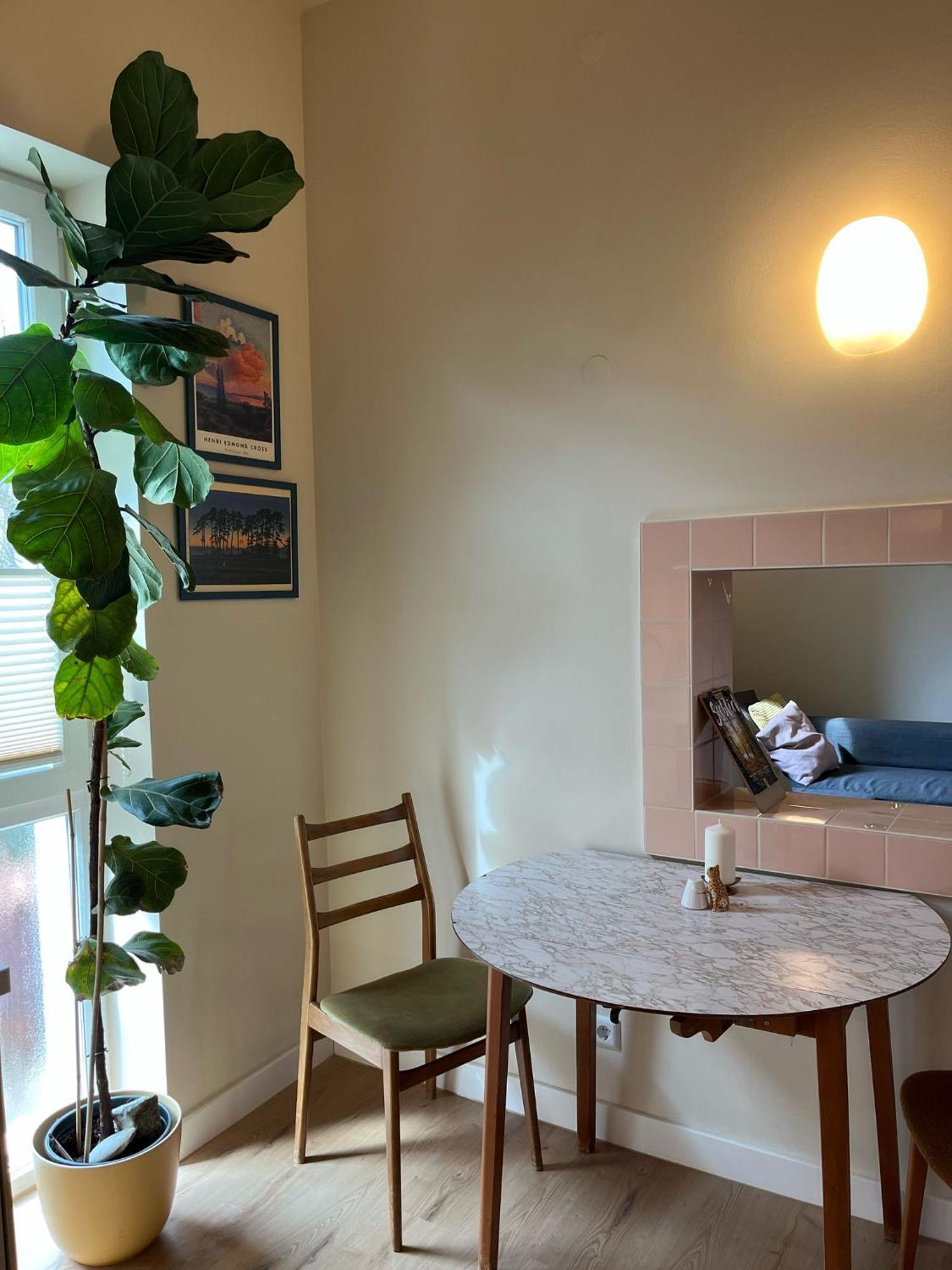 Guesthouse With 3 Apartments, Just Outside Berlin, Near To Tesla Burig Bagian luar foto