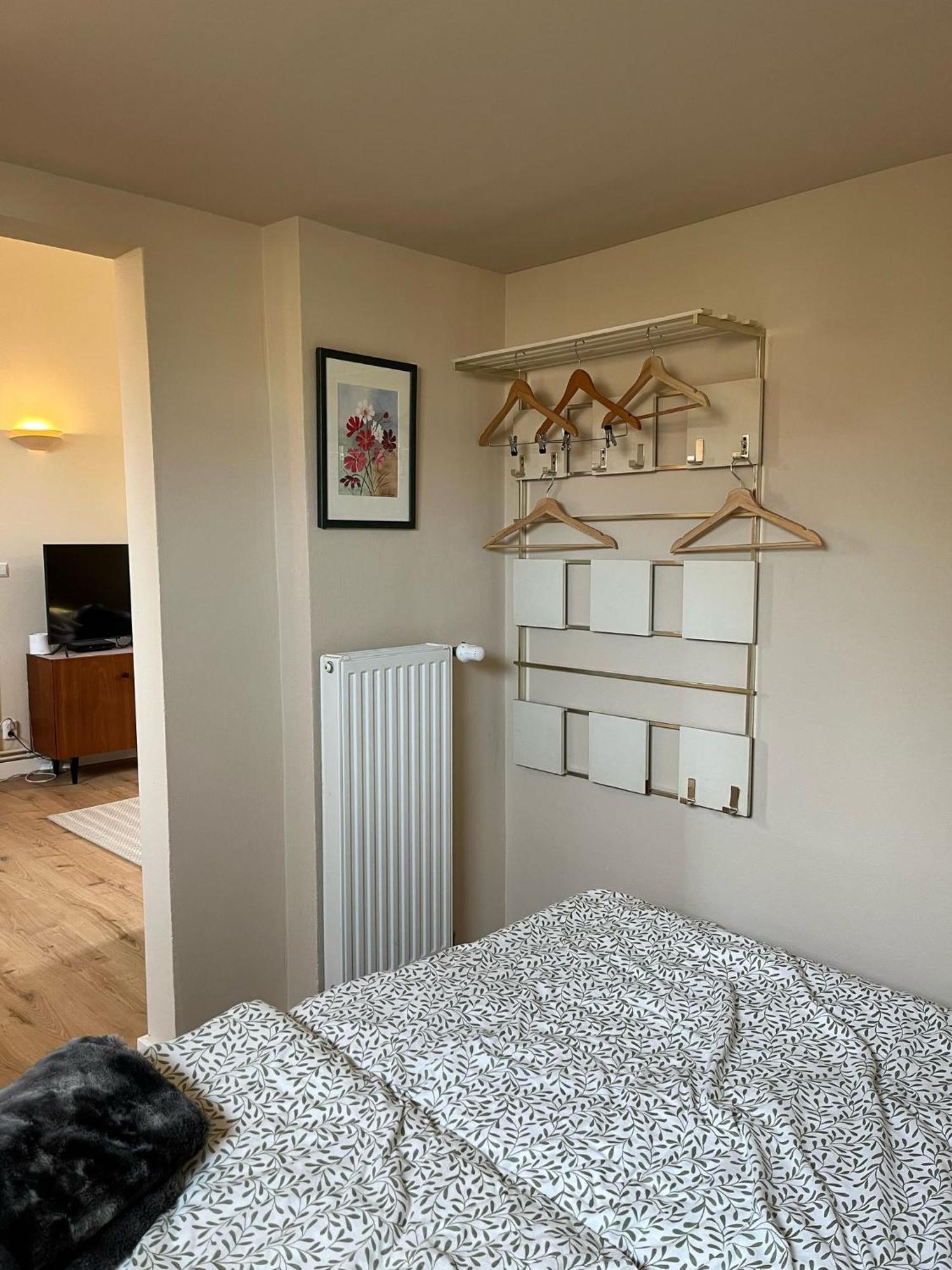 Guesthouse With 3 Apartments, Just Outside Berlin, Near To Tesla Burig Bagian luar foto