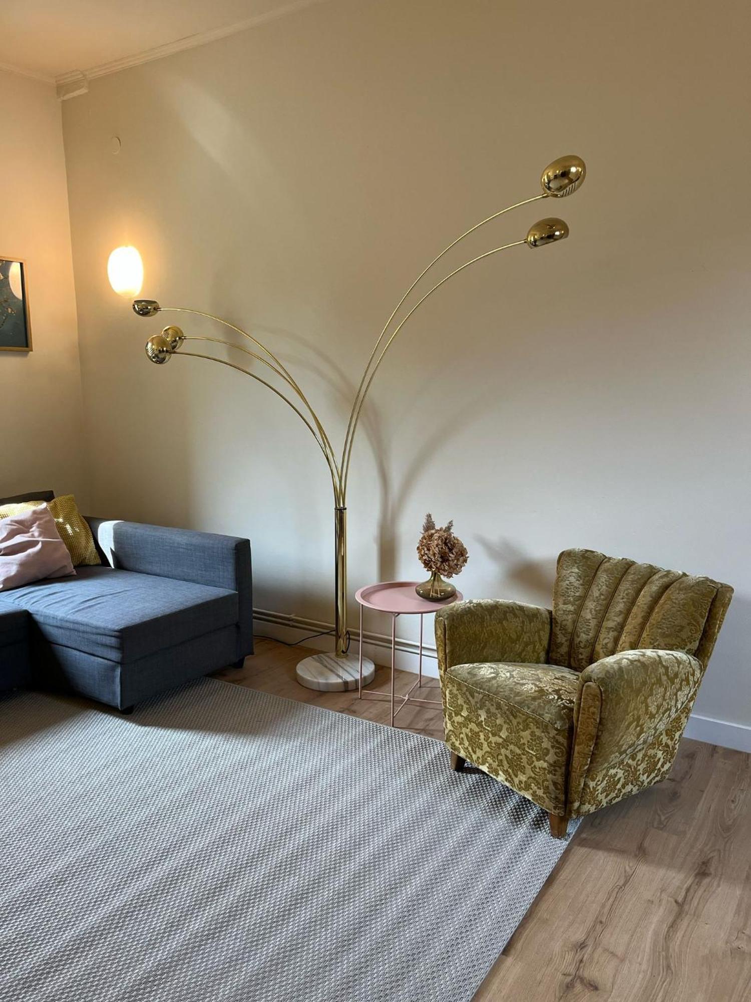 Guesthouse With 3 Apartments, Just Outside Berlin, Near To Tesla Burig Bagian luar foto