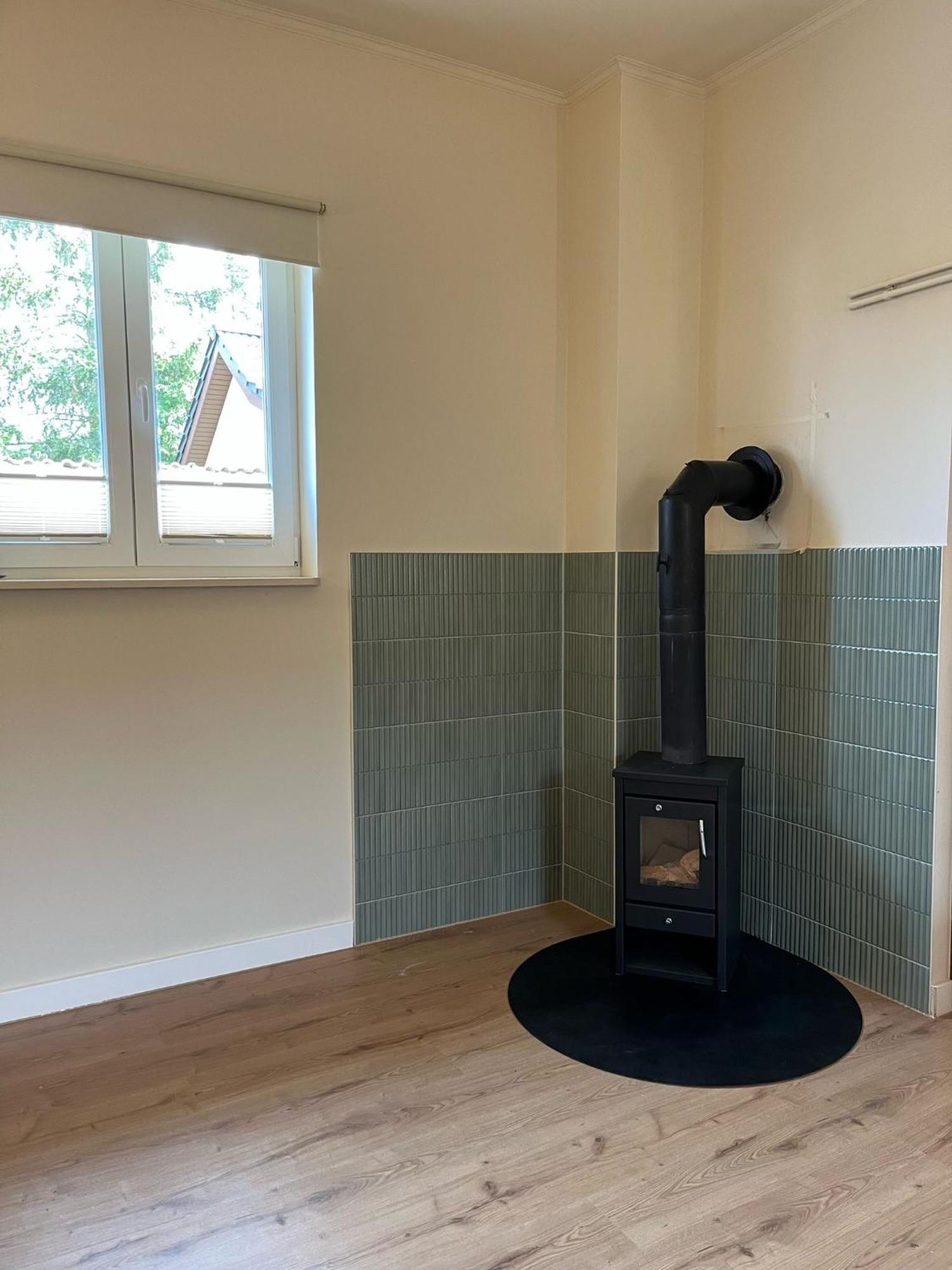 Guesthouse With 3 Apartments, Just Outside Berlin, Near To Tesla Burig Bagian luar foto