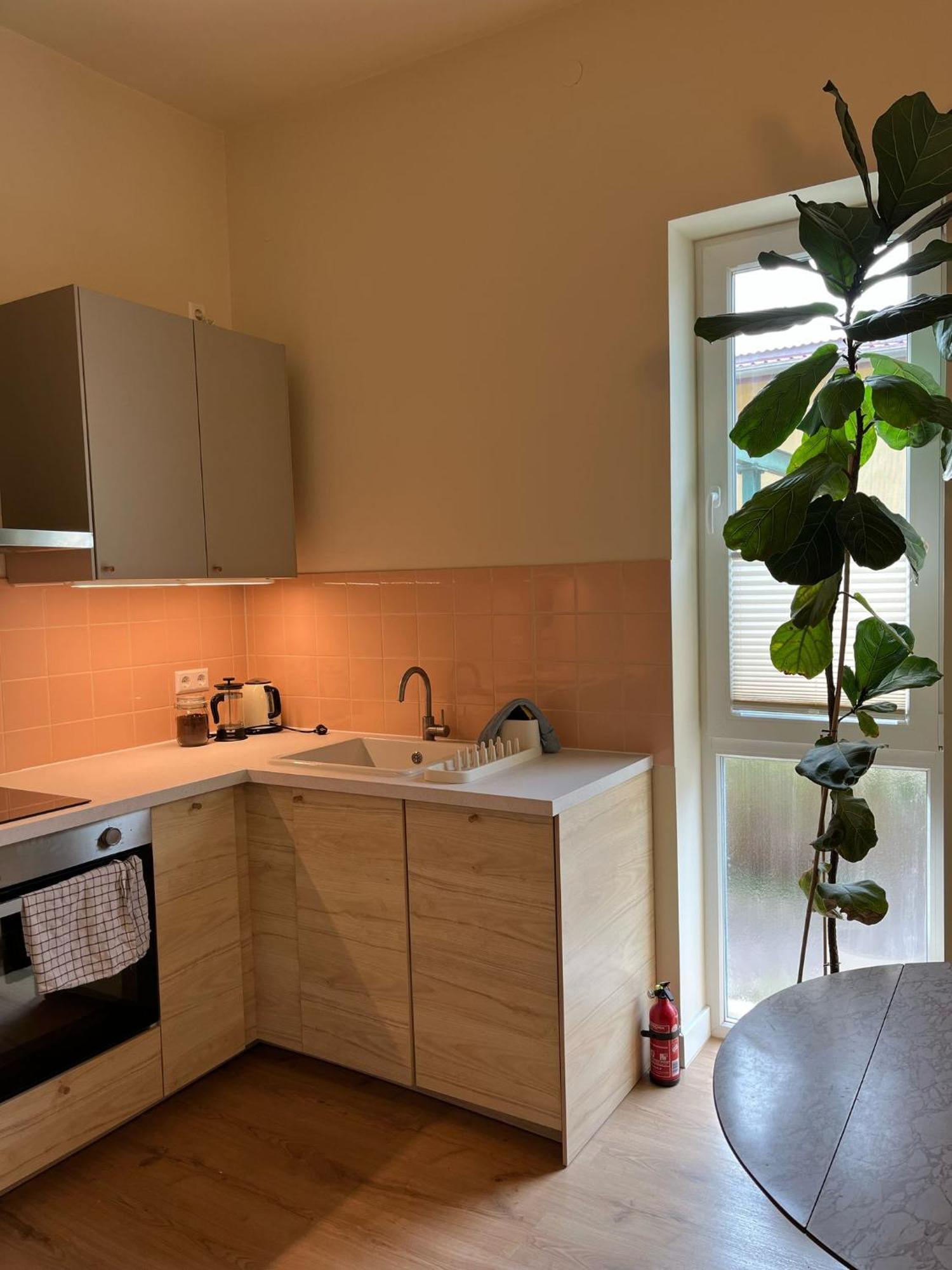 Guesthouse With 3 Apartments, Just Outside Berlin, Near To Tesla Burig Bagian luar foto